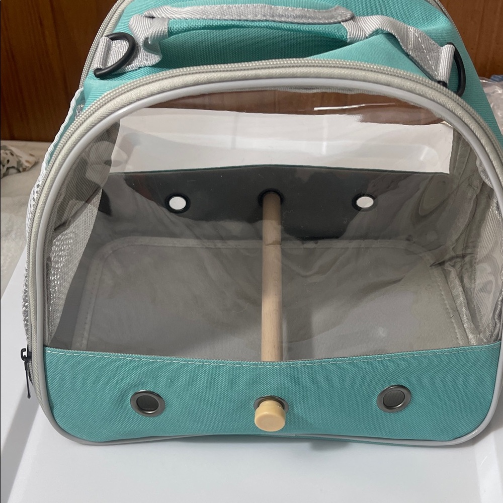 Bird Carrier/Pet Carrier